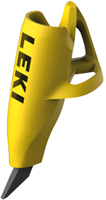 Leki Fin Vario Roller Tip